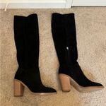 BP Hensley Over the Knee In Black Size 7.5M Photo 1