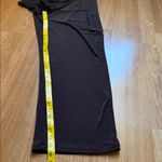 Coldwater Creek  Dark Brown Wide Leg Pants Photo 2