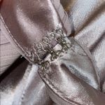 Birdy Grey NWT  Women’s Mauve Purple Strappy Neckline Bridesmaid Formal Dress Photo 9