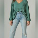 Lucky Brand Boyfriend Mid Rise Flare Jeans Sz. 8/29 Photo 0