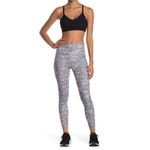 Gottex 💕X by 💕 Core High Waist Leggings ~ Pebble Photo 4