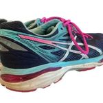 ASICS GEL CUMULUS 18 RUNNING SHOES WOMENS SIZ 10.5 Photo 3