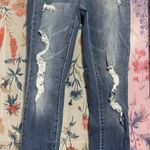 Ymi  Mid Rise Wannabettabutt Jeans Photo 0