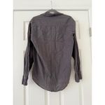 CP Shades  100% Cotton Button Down Shirt XS Photo 1