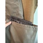 NWOT Orage Snowboard Pants Ski Snow Suit Insulated Womans Size 6 Green Photo 2