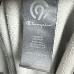 C9 Champion Champion grey and black sweatshirt size large NWOT Photo 3