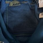 Aviator Nation cropped pullover Photo 1