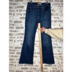 Levi's | women 726 flare denim jeans Photo 4