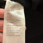 Stella McCartney blue orange Side Stripe letters joggers size 0 Photo 13