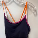 Athleta  Kapalua Swim Dress with removable pads size small Photo 7