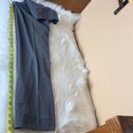 Kenneth Cole The Amanda Pant Gray Trousers Size 2 Short Photo 10