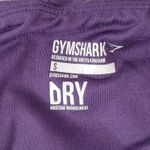 Gymshark Dry Moisture Management Purple Leggings Size S Photo 6