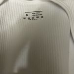 Seamless Bodysuit Photo 1