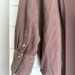 Free People  We The Free Silverado Shirt Photo 8