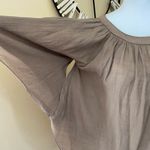 Body Central Batwing Sleeve Top Size Small Photo 1
