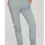 Good American  good waist sweats Size 6 Photo 1