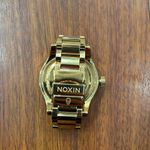 Nixon  The Facet Gold Watch Photo 1