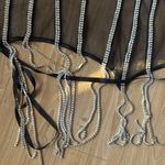 Akira CRYSTALIZING BLING UNDERBUST BELT Photo 4