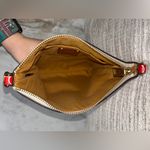 Coach Kitt Messenger Crossbody Bag in Chalk Cherry Print - Style No. CA812 Photo 4