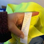 Fabletics  Ultra High Waisted Seamless Sprint Leggings Photo 5