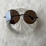 Victoria Beckham  VBS118 C05 Gold/Brown Gradient ZEISS lenses Sunglasses 60/17mm Photo 2