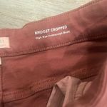 DL 1961 instasculpt cropped jeans Photo 4