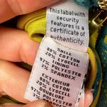 Diane Von Furstenberg  Carpreena Pebble Lace Mini‎ Dress in Green Size 2 Photo 8