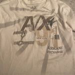 Armani Exchange  Tshirt never worn Photo 1