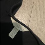 Soma  Elegant Black Top Photo 1