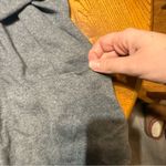 Eileen Fisher Eileen Fishee Cardigan Size Medium 78% Organic Cotton Photo 2