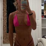 Luli Fama  Bikini Bottom Photo 2