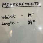 Urban Coco  bohemian tie neck print ethnic style shift dress size small Photo 9