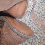 Lucky Brand  Block Heels SIZE 8 Photo 4