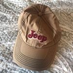 Jeep Baseball Cap Photo 0