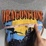 HBO NWOT Light Gray Game of Thrones Tee T Shirt New Photo 4