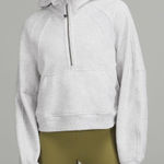 Lululemon Scuba Oversized Half-Zip Hoodie Photo 0
