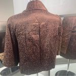 Vertigo Paris woman’s blazer jacket. Size small Photo 7