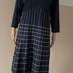 Nine West charcoal sweatDress Photo 0