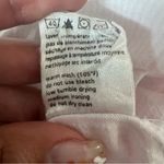 Lacoste  Women’s Light Pink Button Down Shirt Photo 4