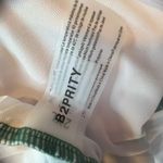 Womens Green Floral Halter One Piece Swimsuit XXL‎ Photo 7