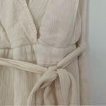 Urban Outfitters  Marie Prairie Jumpsuit Photo 5