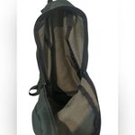 Jansport  dark green‎ unisex backpack Photo 5
