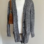 Canyon River Blues Gray Women's Sweater Cardigan Size XL Photo 2