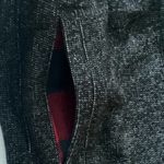 Hatley Heritage Joggers Women’s Charcoal Bear Drawstring Pockets Joggers Size XS Photo 9