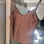 Jenni Kayne NWT rip camo top Photo 3