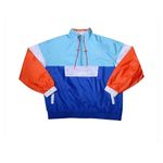 Unisex Womens Why Don’t We Band Logo Concert Windbreaker Retro Jacket Photo 1