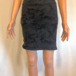 Lululemon  Athletica City skirt 10 camo stretch high low hem SK 3103 Photo 0