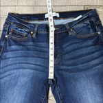 KanCan Dark Blue Ankle Jeans Size undefined Photo 12