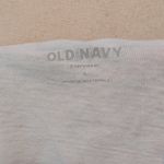 Old Navy NWT White/Blue Ride the Waves T-Shirt Photo 6