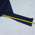 Lands End Swim Leggings Size S (Skirt Removed) Blue Photo 4